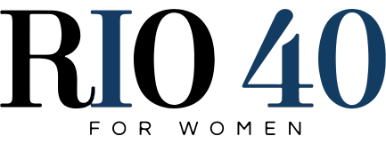 RIO 40 GRAUS logo