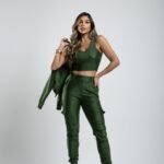 Imagem de variação para Verde militar