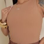 Imagem de variação para nude